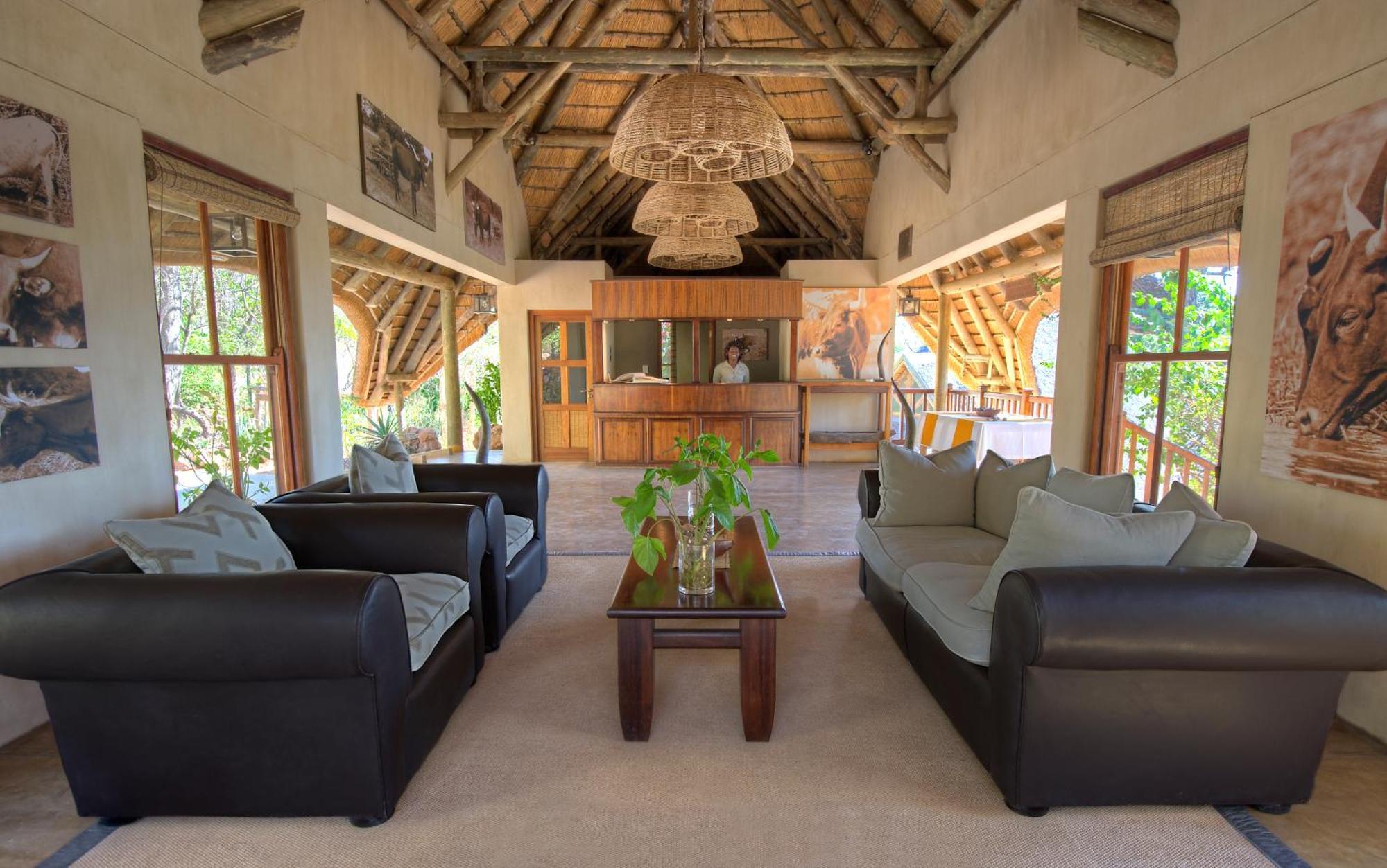 Divava Okavango Resort & Spa Bagani المظهر الخارجي الصورة