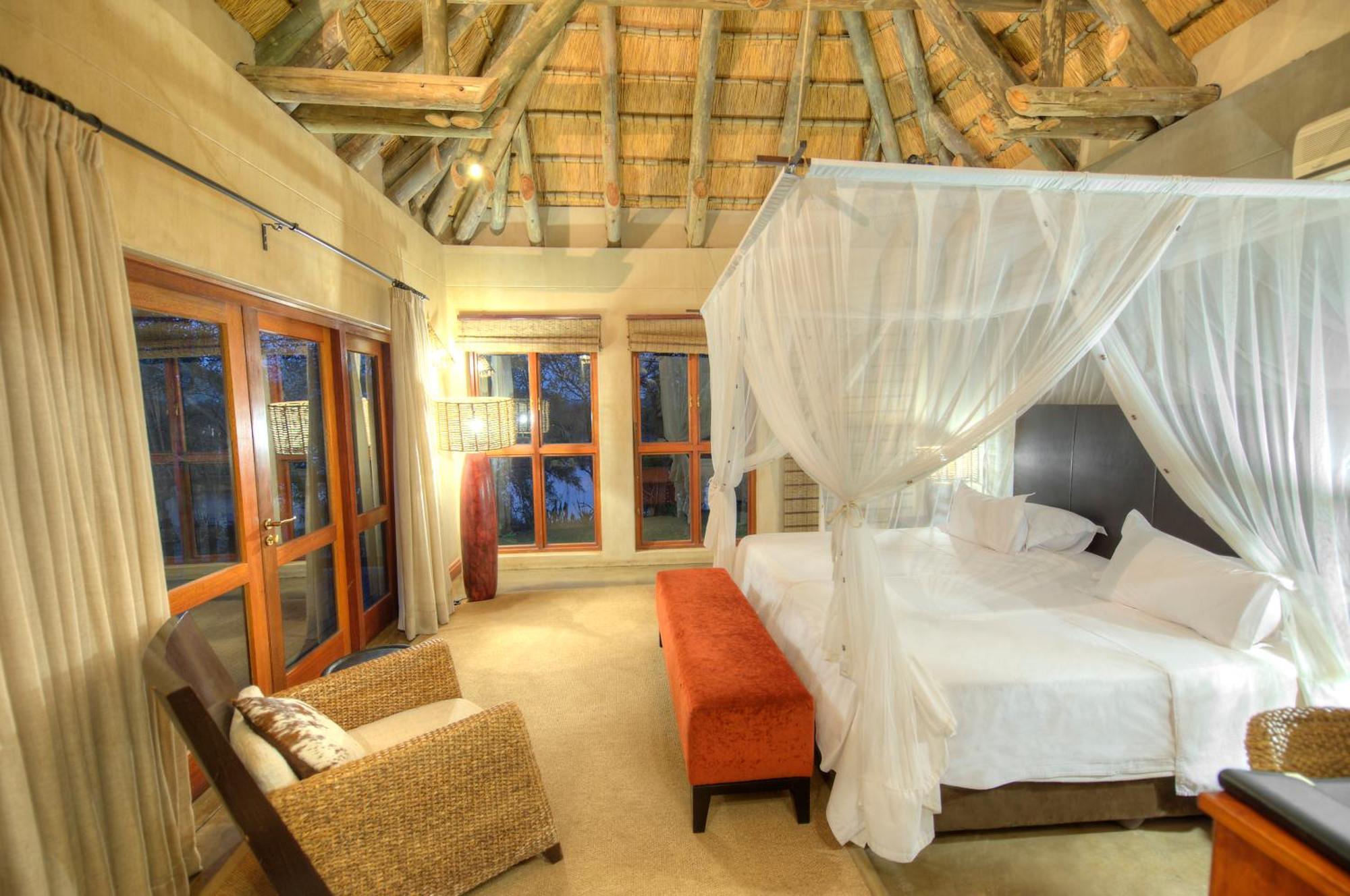 Divava Okavango Resort & Spa Bagani المظهر الخارجي الصورة