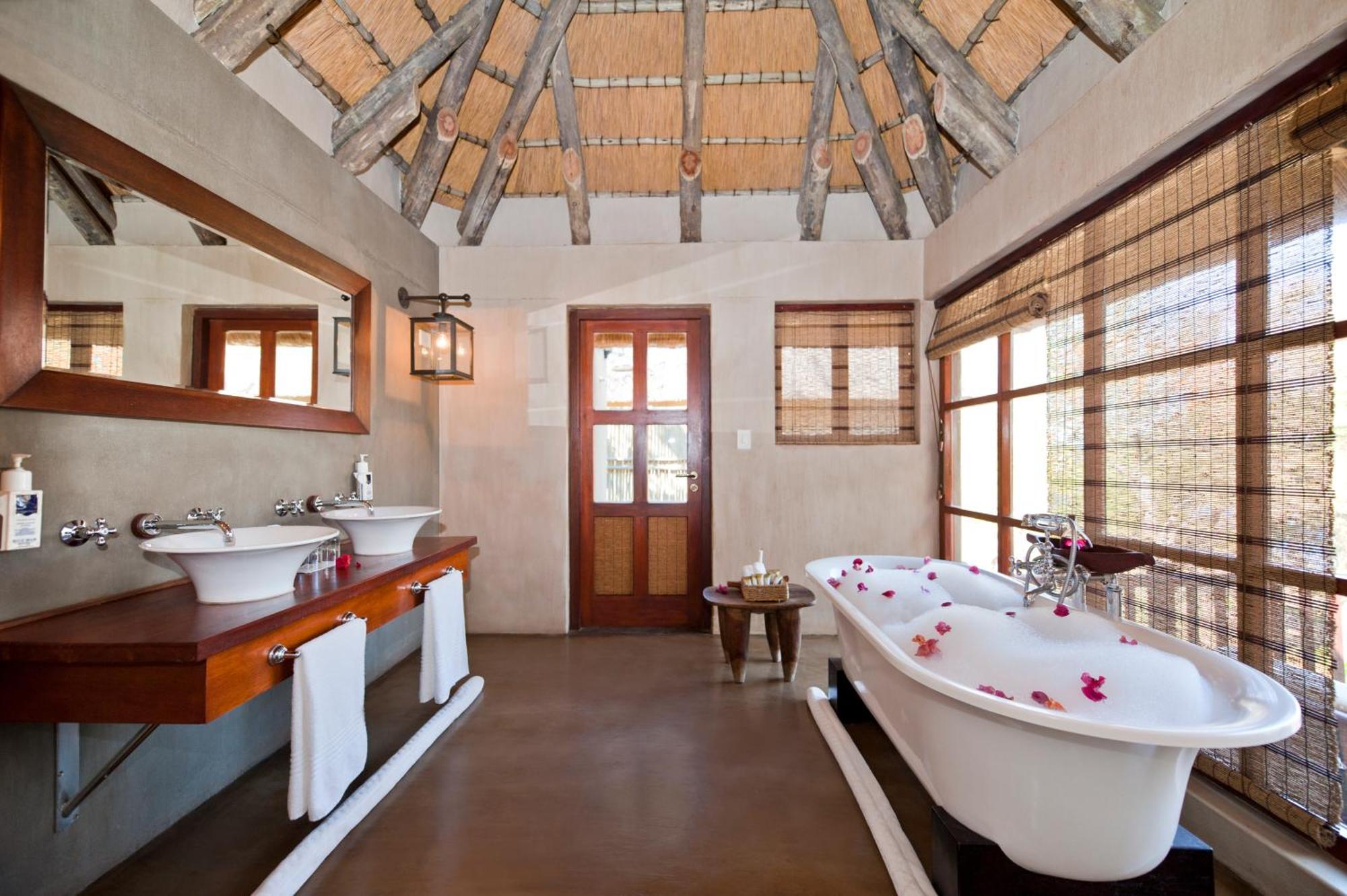 Divava Okavango Resort & Spa Bagani المظهر الخارجي الصورة