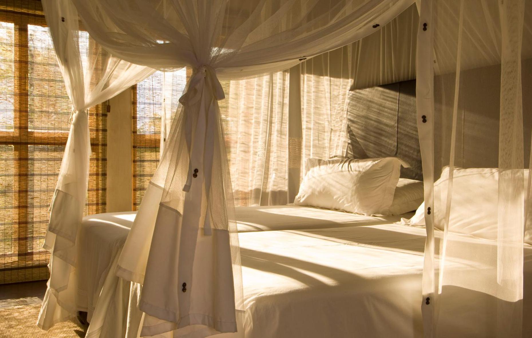 Divava Okavango Resort & Spa Bagani المظهر الخارجي الصورة