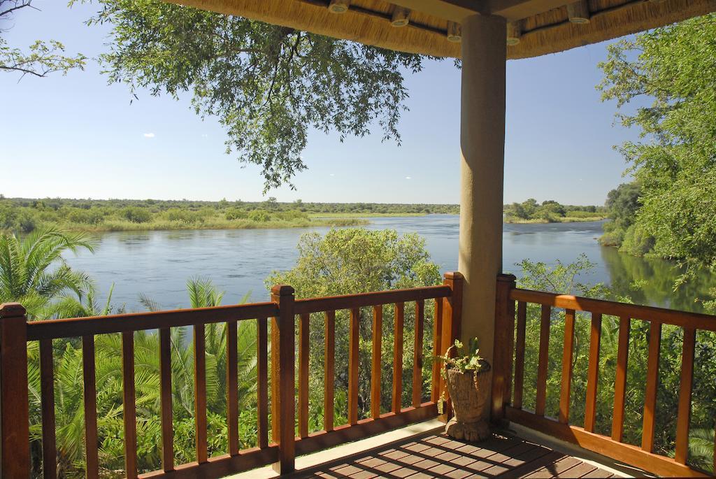 Divava Okavango Resort & Spa Bagani المظهر الخارجي الصورة