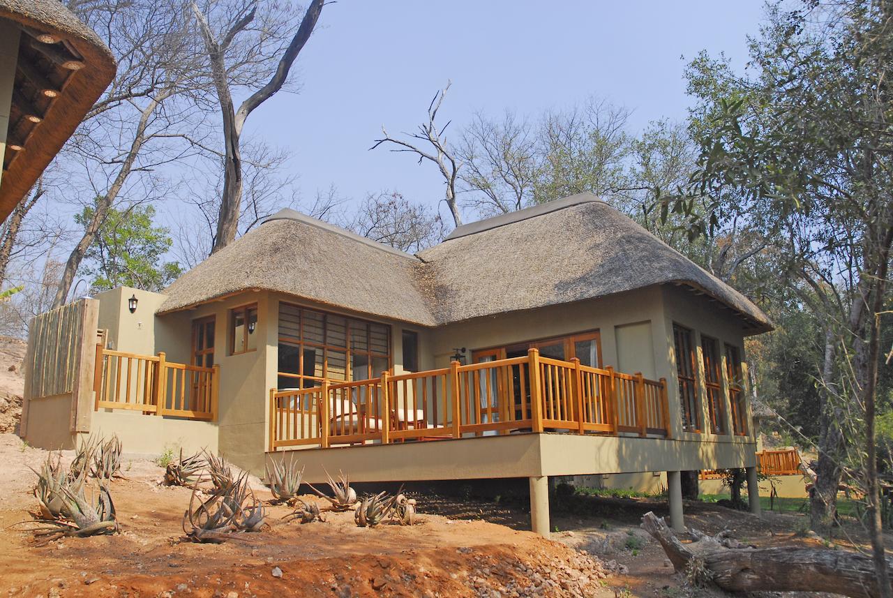 Divava Okavango Resort & Spa Bagani الغرفة الصورة